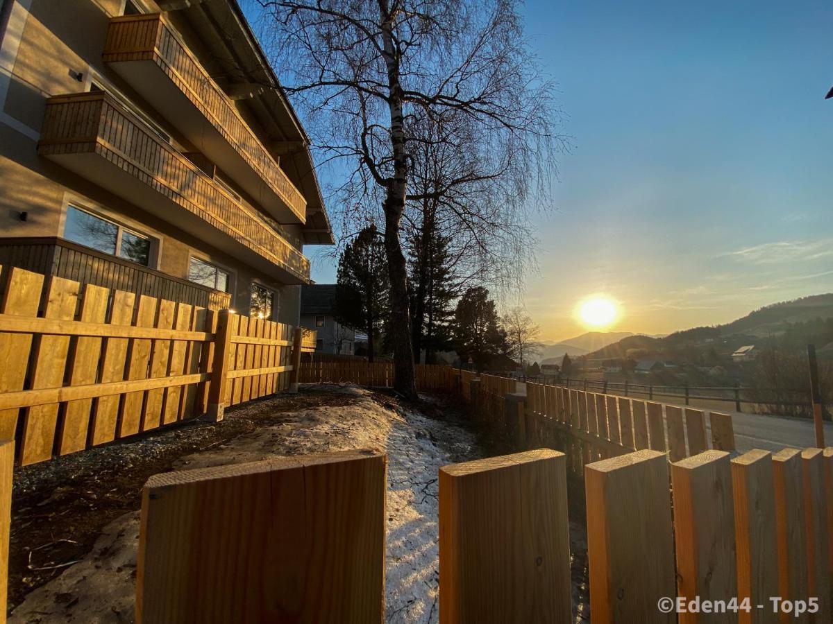 Eden 44 - Top 5 Тамсвеґ Екстер'єр фото